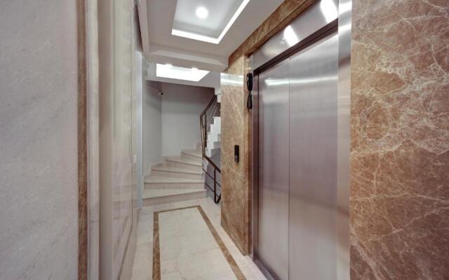 Etiz Hotels & Residences