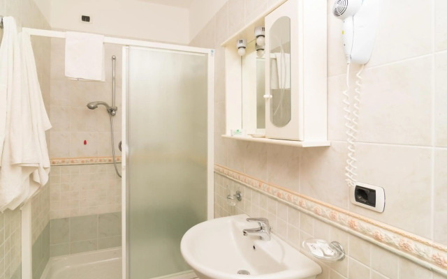 Hotel Villa Fumerie