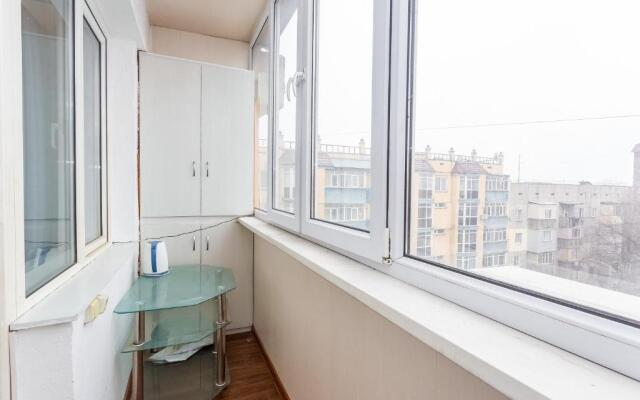 Bayhouse мкр Жетысу-4 д 12