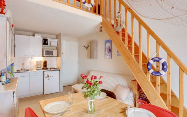 Les Jardins de lOcéan 8779