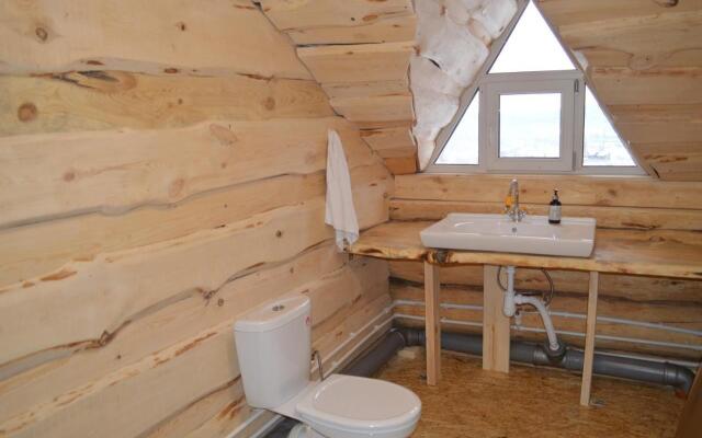 Лесная Усадьба