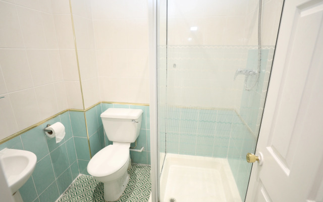 Golders Park Hotel