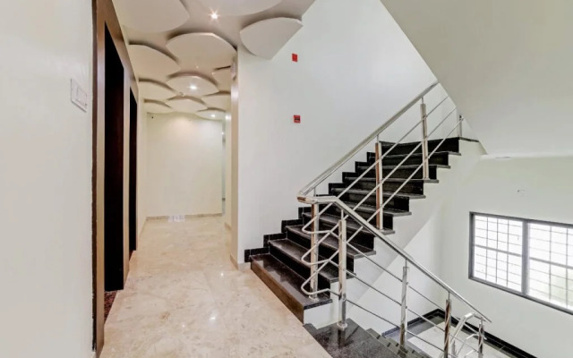 Townhouse 700 HOTEL KRISHNA