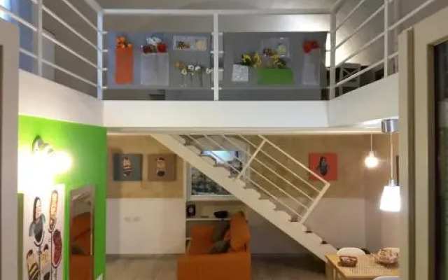 Sassi Sedicidiciotto