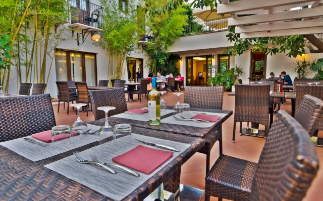 Hotel Santa Maria