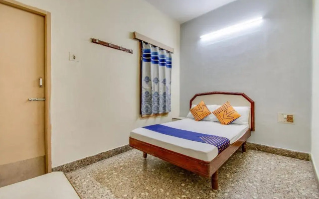 SPOT ON 65711 Hotel New Aiswarya