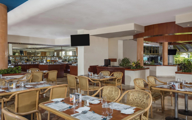 Fiesta Inn Veracruz Boca del Rio