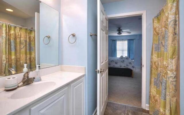 Ocean Walk 8301-A Break From Reality