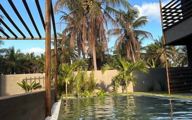 Villa Kamby Milagres B003