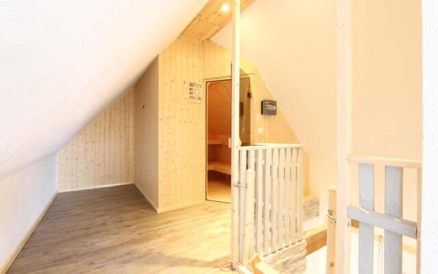 Haus Anna Whg 4 OG