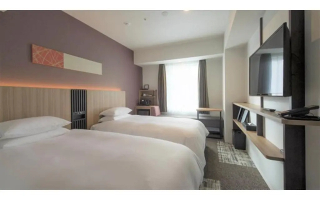 Tmark City Hotel Sapporo Odori - Vacation STAY 85621v