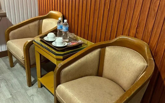 SS Hotel Seremban