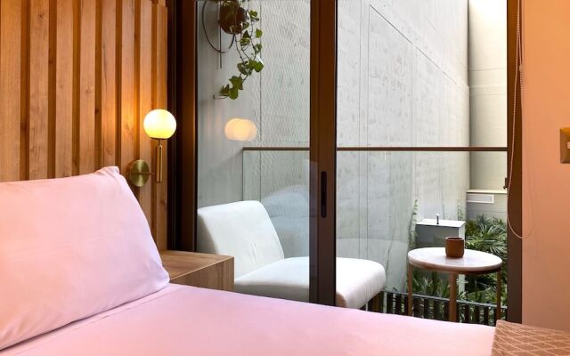 The Modern By Wynwood House