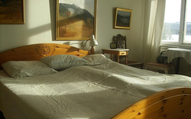 Täljegården Lantgårdshotell