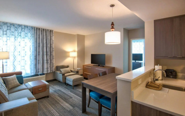 TownePlace Suites by Marriott Miami Airport