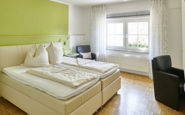 Schwanenhof Hotel und Restaurant