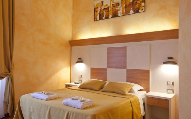 DEM Guesthouse