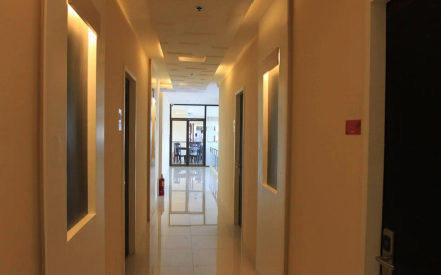 Sumo Asia Hotels - Davao