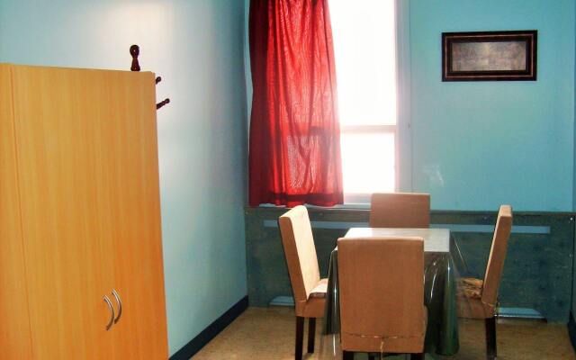 Auberge Internationale La Vieille École