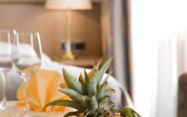 Hotel Stoller Zurich