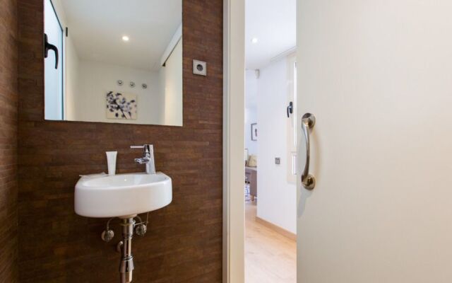 MONTABER Rambla Cataluña