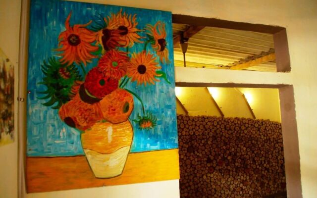 Nguyen Shack Phong Nha Central Town