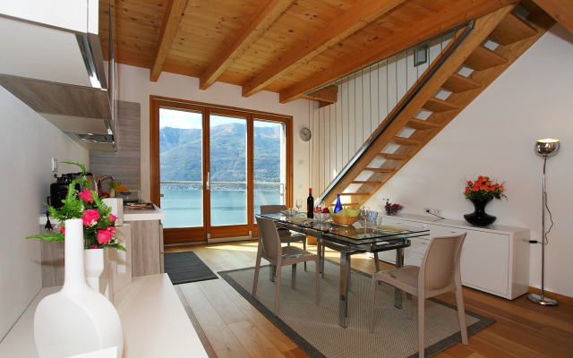 Riva Bellano Gardenia 2