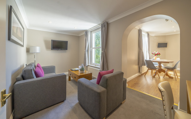 Peartree Serviced Apartments