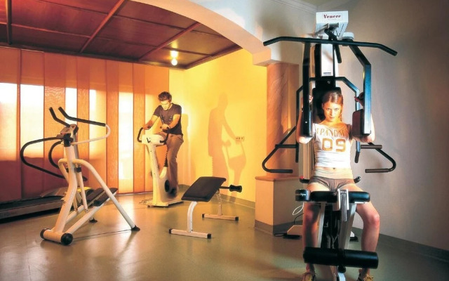 Hotel Residenz Hochland