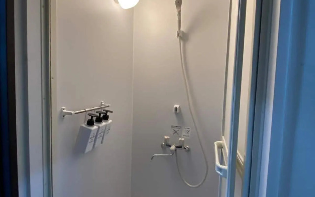 さくらイン駅前癒やし空間