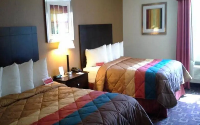 Ramada Inn Tulsa