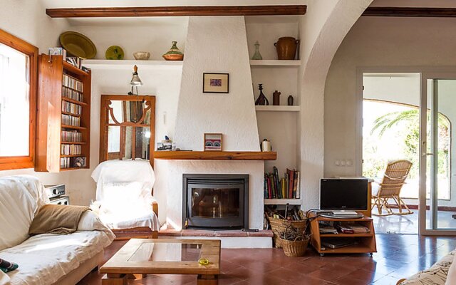 House Toscal Jávea 23837
