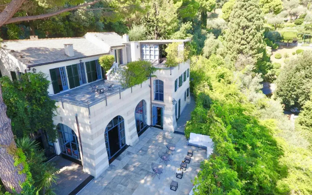 Villa Franca Portofino by KlabHouse