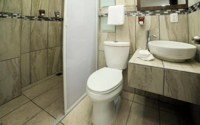 Capital O Hotel Boutique Las Torres
