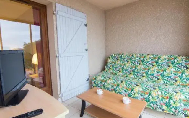 Apartment Les Jardins d'Azur.3