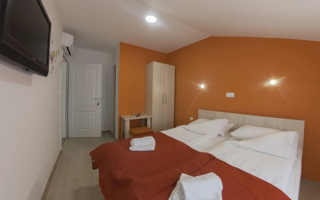 Guest House City Star