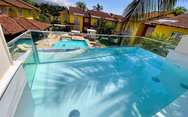 Pousada Villa Del Sol