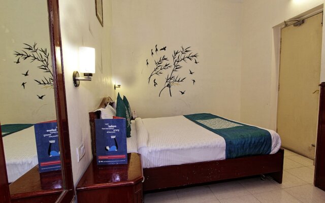 OYO 3915 Home Stay Hotel Bandhan Annexe