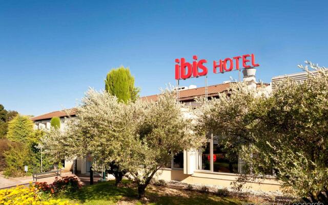 Ibis Aix en Provence Hotel