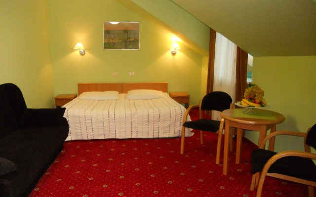 Hotel Orient