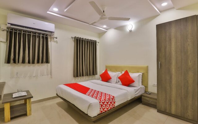 OYO Rooms Sola SG Highway 2