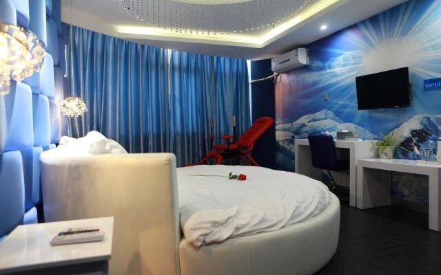 Bin Li Boutique Hotel