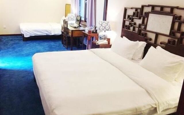 Seafo Resort Hotel