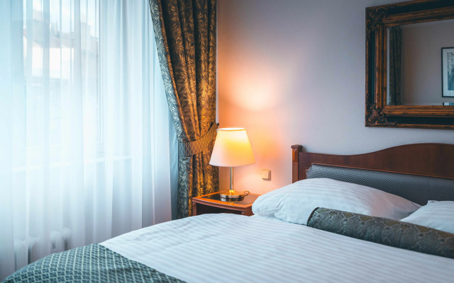 Hotel Belvedere