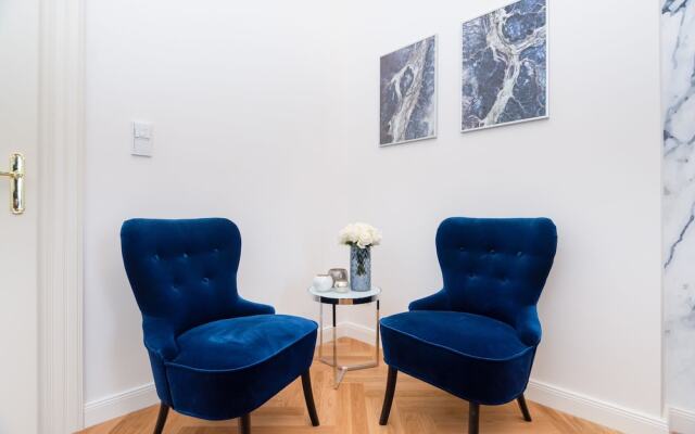 The Enchanted Boutique Apartments