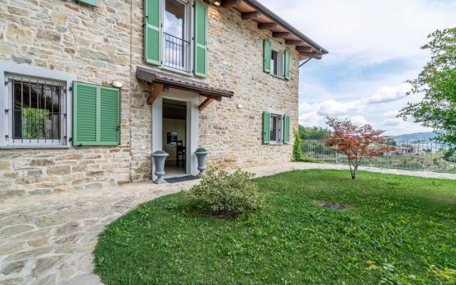 Stunning Home in Castino With Wifi and 4 Bedrooms