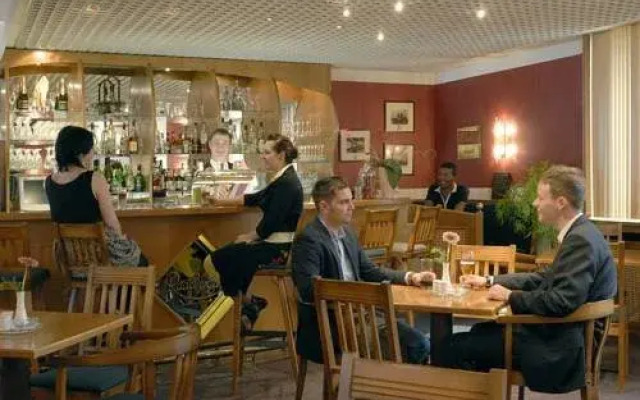 Spreehotel Bautzen