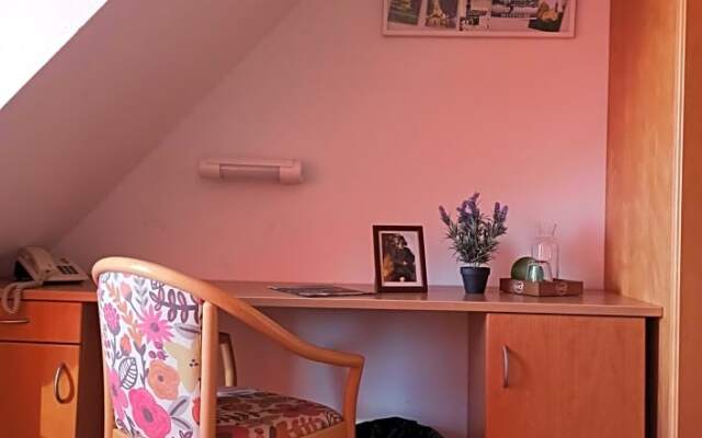 Stadthotel Deggendorf