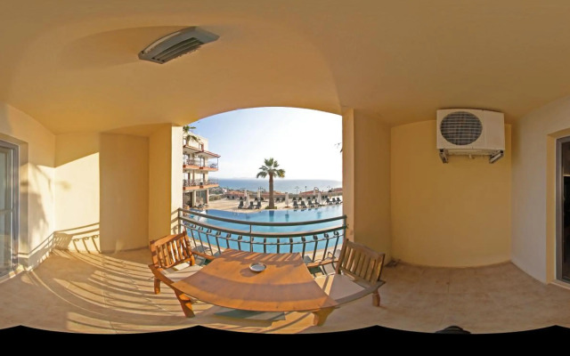 Neopol Hotel Deluxe