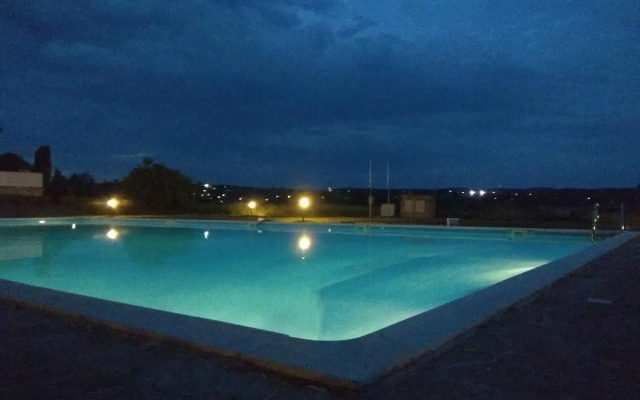 Zalaton apartman